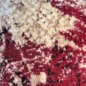 haven soft multicolor carpet