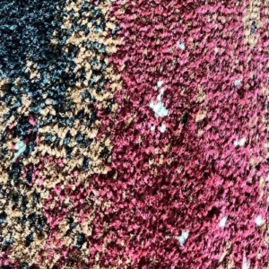 castle multicolor carpet