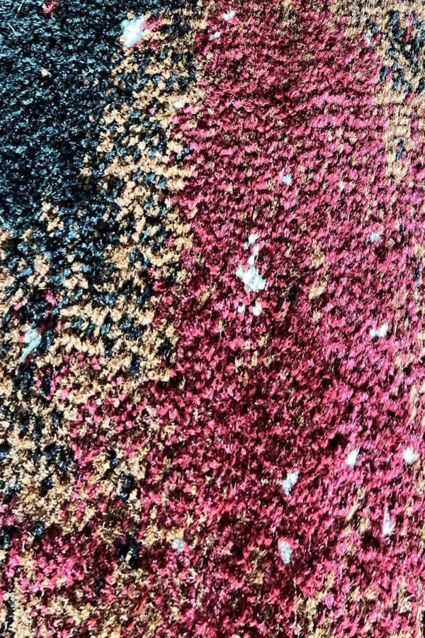 castle multicolor carpet