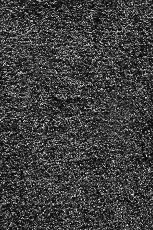 rustic black carpet